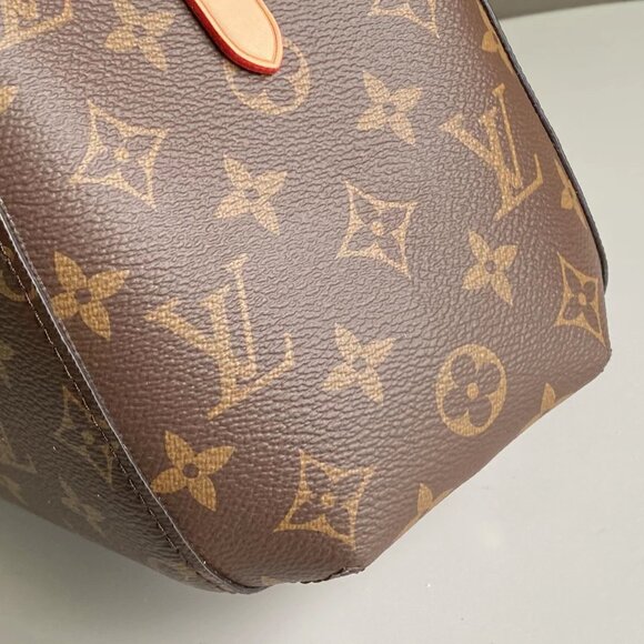 🍀Louis Vuitton Monogram Montaigne BB Shoulder Bag - Picture 6 of 10